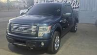 2014 Ford F-150 4x4 4WD F150 Limited Truck Done Deal Automotive - Image 4