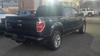 2014 Ford F-150 4x4 4WD F150 Limited Truck Done Deal Automotive - Image 5