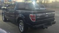 2014 Ford F-150 4x4 4WD F150 Limited Truck Done Deal Automotive - Image 6