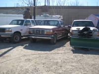 1993 Ford F150 4x4 supercab Denver,Colortado - Image 2