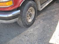 1993 Ford F150 4x4 supercab Denver,Colortado - Image 4