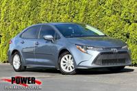 2021 Toyota Corolla LE Sedan((CALL FOR PRICE)) - Image 2