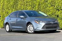 2021 Toyota Corolla LE Sedan((CALL FOR PRICE)) - Image 3