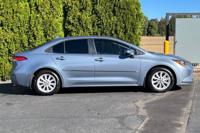 2021 Toyota Corolla LE Sedan((CALL FOR PRICE)) - Image 4