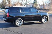 2015 Chevrolet Tahoe 4x4 4WD Chevy LTZ SUV Victory Motors of Colorado - Image 5