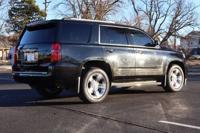 2015 Chevrolet Tahoe 4x4 4WD Chevy LTZ SUV Victory Motors of Colorado - Image 6