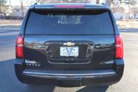 2015 Chevrolet Tahoe 4x4 4WD Chevy LTZ SUV Victory Motors of Colorado - Image 7