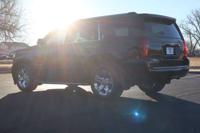 2015 Chevrolet Tahoe 4x4 4WD Chevy LTZ SUV Victory Motors of Colorado - Image 8