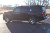 2015 Chevrolet Tahoe 4x4 4WD Chevy LTZ SUV Victory Motors of Colorado - Image 9