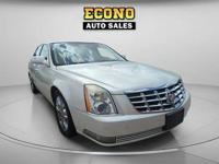 2009 CADILLAC DTS SEDAN 4D - BUY HERE - PAY HERE |200 VEHICLES - Image 2