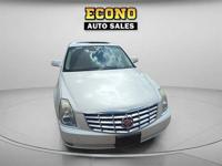 2009 CADILLAC DTS SEDAN 4D - BUY HERE - PAY HERE |200 VEHICLES - Image 3