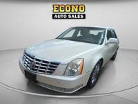 2009 CADILLAC DTS SEDAN 4D - BUY HERE - PAY HERE |200 VEHICLES - Image 4