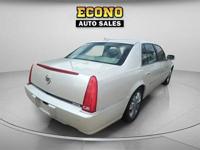 2009 CADILLAC DTS SEDAN 4D - BUY HERE - PAY HERE |200 VEHICLES - Image 5