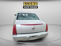 2009 CADILLAC DTS SEDAN 4D - BUY HERE - PAY HERE |200 VEHICLES - Image 6