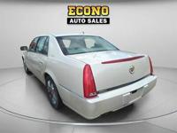2009 CADILLAC DTS SEDAN 4D - BUY HERE - PAY HERE |200 VEHICLES - Image 7