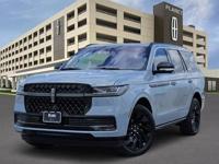 Brand New LINCOLN Navigator - Shipping from Dallas to ATL Atlanta