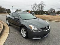 2013 Nissan Altima Winder - Image 2