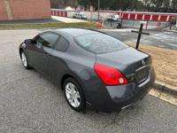 2013 Nissan Altima Winder - Image 3