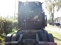 2014 Freightliner Cascadia Sleeper (Non-Run) RTR# 5124434-01 Jacksonville - Image 5