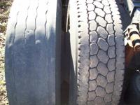 2014 Freightliner Cascadia Sleeper (Non-Run) RTR# 5124434-01 Jacksonville - Image 10