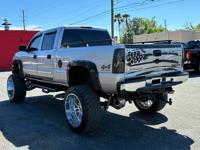 2005 Chevrolet Silverado 2500HD LT 6.0L Vortec 4X4 - Monster Cassat Ave - Image 5