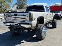 2005 Chevrolet Silverado 2500HD LT 6.0L Vortec 4X4 - Monster Cassat Ave - Image 6