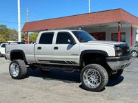 2005 Chevrolet Silverado 2500HD LT 6.0L Vortec 4X4 - Monster Cassat Ave - Image 8