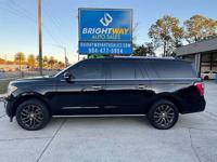 2020 Ford Expedition MAX Limited***EASY FINANCING FOR EVERYONE*** Blanding Blvd Jacksonville - Image 3