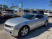 2010 Chevrolet Camaro LT***EASY FINANCING FOR EVERYONE*** Blanding Blvd Jacksonville - Image 2