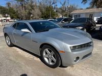2010 Chevrolet Camaro LT***EASY FINANCING FOR EVERYONE*** Blanding Blvd Jacksonville - Image 5