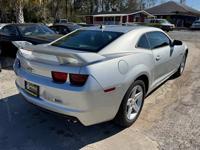 2010 Chevrolet Camaro LT***EASY FINANCING FOR EVERYONE*** Blanding Blvd Jacksonville - Image 8