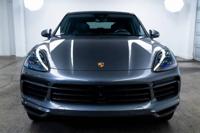 2022 Porsche Cayenne Coupe AWD All Wheel Drive SUV D&C Motor Company - Image 3
