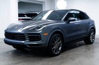 2022 Porsche Cayenne Coupe AWD All Wheel Drive SUV D&C Motor Company - Image 4