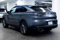 2022 Porsche Cayenne Coupe AWD All Wheel Drive SUV D&C Motor Company - Image 5