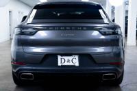 2022 Porsche Cayenne Coupe AWD All Wheel Drive SUV D&C Motor Company - Image 6
