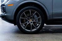2022 Porsche Cayenne Coupe AWD All Wheel Drive SUV D&C Motor Company - Image 8