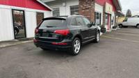 2012 AUDI Q5 AWD All Wheel Drive 2.0T QUATTRO PREMIUM SPORT UTILITY 4D Cars to Go - Image 4