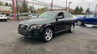 2012 AUDI Q5 AWD All Wheel Drive 2.0T QUATTRO PREMIUM SPORT UTILITY 4D Cars to Go - Image 5