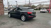 2012 AUDI Q5 AWD All Wheel Drive 2.0T QUATTRO PREMIUM SPORT UTILITY 4D Cars to Go - Image 6