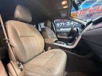 2013 Ford Edge ~ New Tires ~ All Wheel Drive! Clean Title! - Image 5