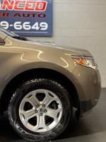 2013 Ford Edge ~ New Tires ~ All Wheel Drive! Clean Title! - Image 8
