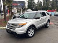 2013 Ford Explorer // Clean Title GREAT CONDITION // Vancouver Auto Center