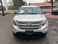 2013 Ford Explorer // Clean Title GREAT CONDITION // Vancouver Auto Center - Image 3