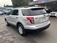 2013 Ford Explorer // Clean Title GREAT CONDITION // Vancouver Auto Center - Image 8