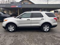 2013 Ford Explorer // Clean Title GREAT CONDITION // Vancouver Auto Center - Image 9