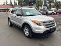 2013 Ford Explorer // Clean Title GREAT CONDITION // Vancouver Auto Center - Image 10
