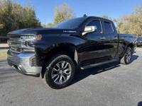 2020 Chevrolet Chevy Silverado 1500 LT 4x4 4dr Double Cab 6.6 ft. SB + Gator Truck Center of Ocala