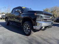 2020 Chevrolet Chevy Silverado 1500 LT 4x4 4dr Double Cab 6.6 ft. SB + Gator Truck Center of Ocala - Image 3