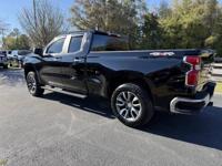 2020 Chevrolet Chevy Silverado 1500 LT 4x4 4dr Double Cab 6.6 ft. SB + Gator Truck Center of Ocala - Image 4