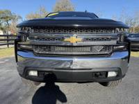2020 Chevrolet Chevy Silverado 1500 LT 4x4 4dr Double Cab 6.6 ft. SB + Gator Truck Center of Ocala - Image 5